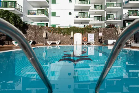 Apartamentos Don Diego in San Bartolomé de Tirajana
