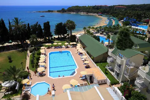 Incekum Su Hotel in Alanya — foto 2