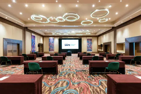 Hyatt Ziva Cancun in Cancùn — foto 20