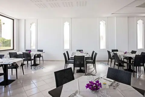 Zahira Resort & Village in Campobello di Mazara — foto 7