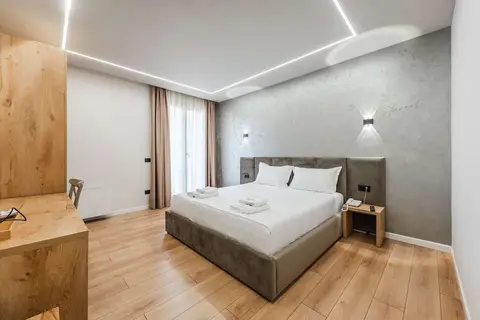 Relax Inn Hotel Durres in Durrës