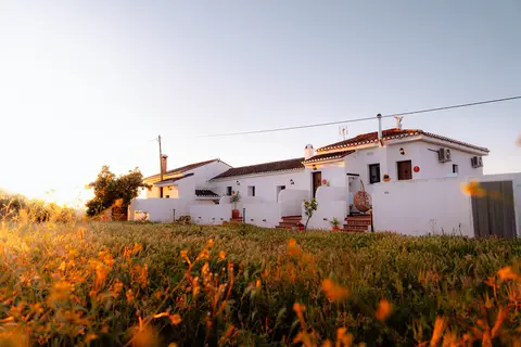 Hija de las Flores in Casarabonela — foto 8