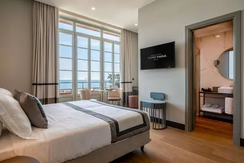 Grand Hotel Torre Fara in Chiavari — foto 3