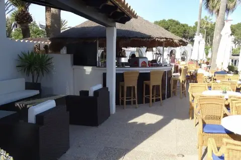 Parquemar in San Bartolomé de Tirajana — foto 25