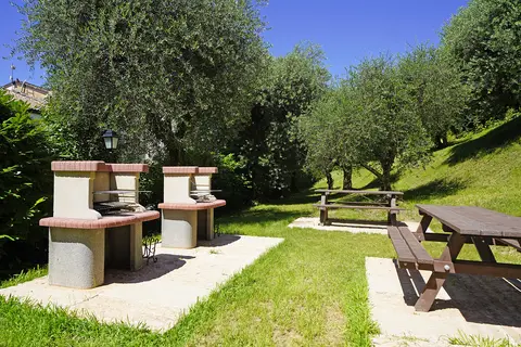 Residence La Filanda in Costermano sul Garda — foto 6