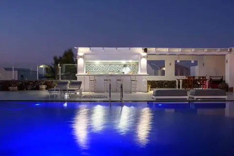 Kalestesia Suites in Kalestesia Suites, foto 30