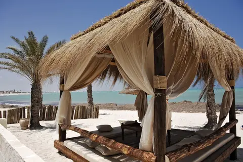 Monarque Dar Jerba Narjes in Midoun — foto 22