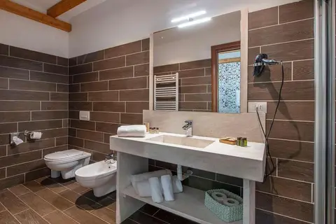 Hotel Rurale e Spa Orti di Nora in Santa Margherita de Pula, foto 12