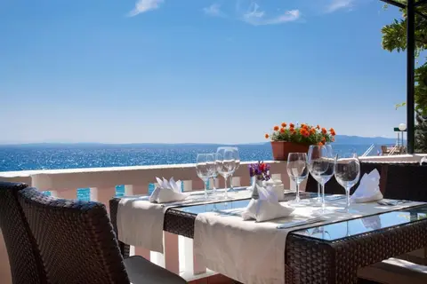 Hotel Kristal in Opatija, foto 12