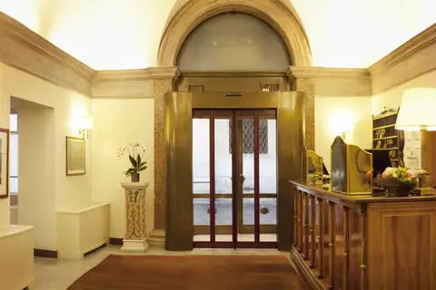 Albergo Santa Chiara in Rome, foto 9