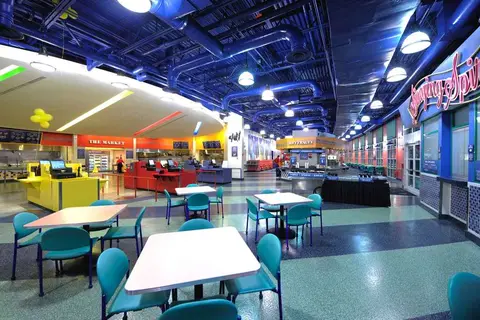 Disney's All Star Movies Resort® in Celebration — foto 7