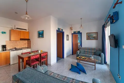 Annapolis Inn in Rhodos — foto 18