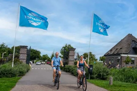 TopParken Park Westerkogge foto 7