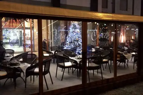 La Casa del Pellegrino in Monte Sant'Angelo, foto 6
