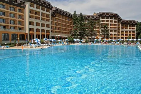 Riviera Beach in Ривиера