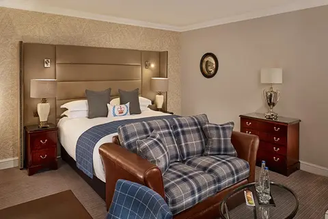 The Bailey's Hotel London Kensington in Londen — foto 28