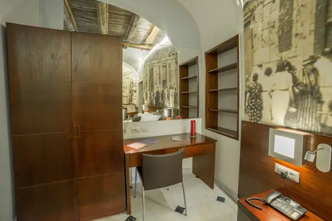 Chiaia 197 Deluxe Residence in Napels, foto 21