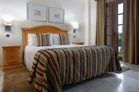 Appartementen Macdonald Villacana Resort in Estepona — foto 22