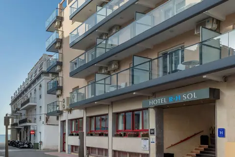 RH Sol in Benidorm — foto 12