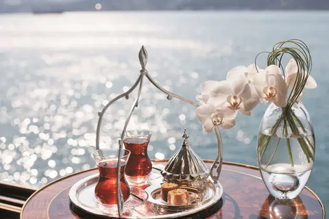 Shangri-La Bosphorus Istanbul in İstanbul, foto 7