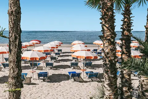 Hotel Club Alicudi in Sciacca — foto 11