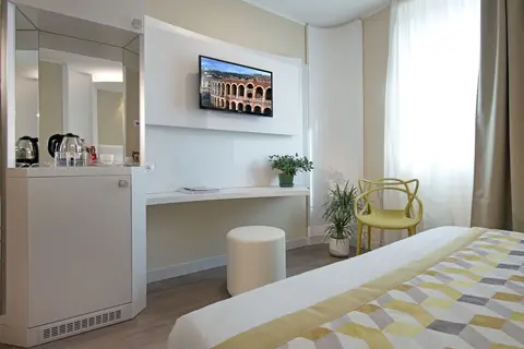 Ark Hotel in Verona, foto 8