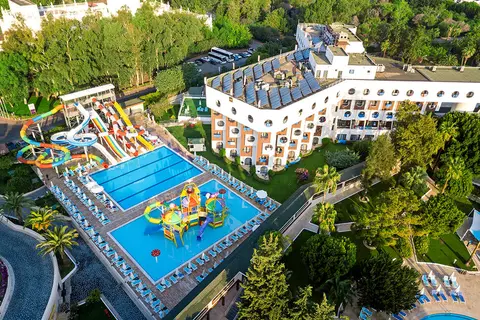 Asteria Collection Side in Manavgat, foto 21