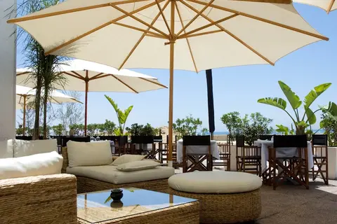 Royal Decameron Tafoukt Beach in Rabat — foto 19