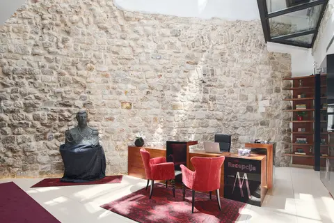 Marmont Heritage Hotel in Verdelen — foto 29