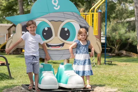 Park Gallanti Holiday Village foto 6