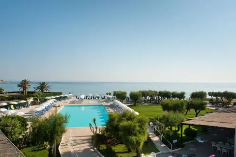 Hotel del Levante in Fasano, foto 3