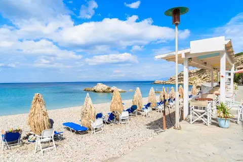 Archangelos Village in Δημοτική Ενότητα Βαθέος — foto 9
