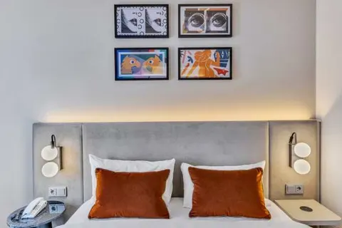 Leonardo Hannover Medical Park foto 7