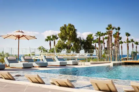Parklane a Luxury Collection Resort & Spa in Limassol — foto 23