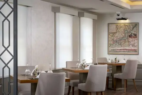 Hotel Millennium Istanbul Golden Horn in Fatih, foto 9