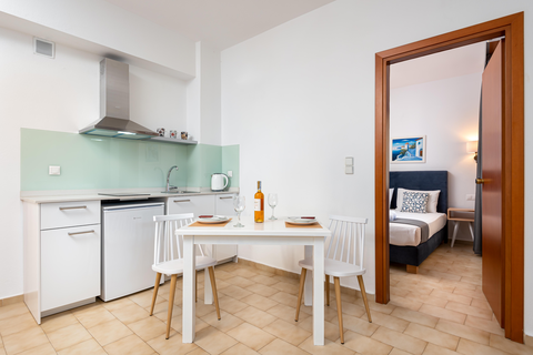 Appartementen Nana-Angela foto 15