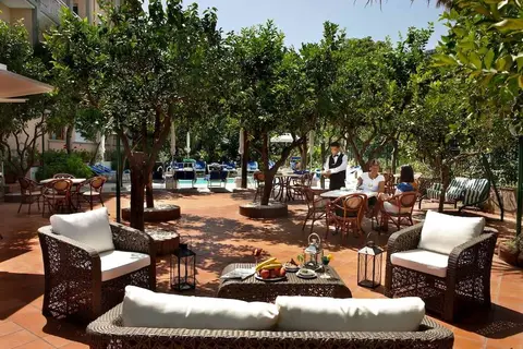 Regina in Sorrento, foto 12