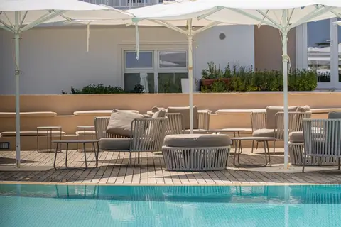 Hotel La Coluccia in Santa Teresa Gallura — foto 4