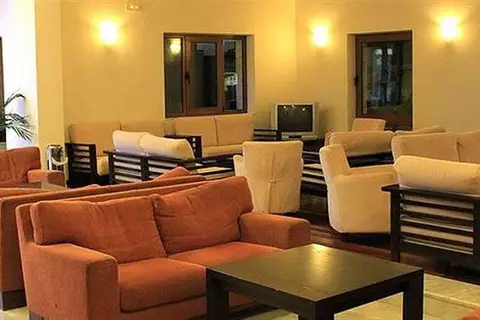 Creta Palm Hotel in Χανιά — foto 17