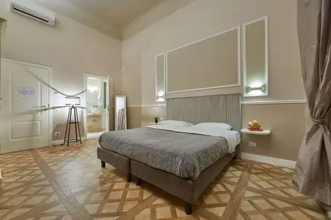 Le Stanze del Duomo in Florence, foto 17
