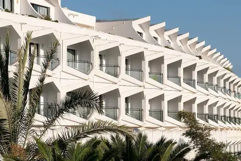 Sentido Phenicia in منارة الحمامات — foto 16