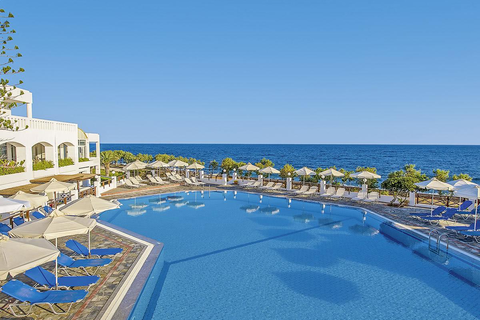 Hotel Maritimo Beach foto 1