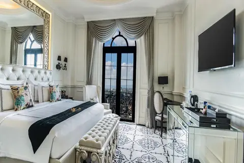 Mare Boutique Hotel in Georgioupolis — foto 9