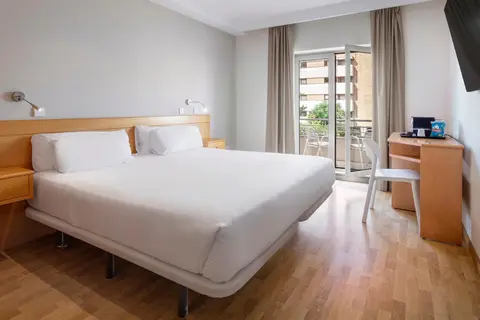 B&B Hotel Braga Lamaçães in Braga — foto 13