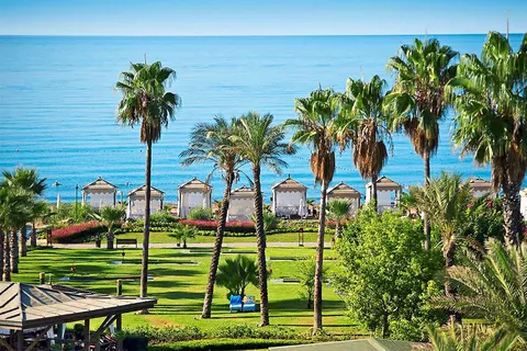 Limak Arcadia Sport Resort foto 3