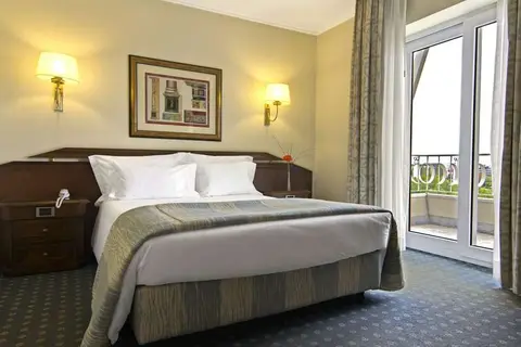 Sana Rex Hotel in Lissabon