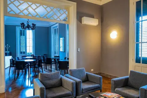 Re Vittorio Deluxe in Messina — foto 5