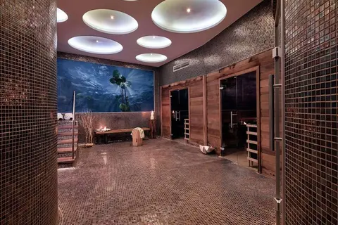 Pilot Beach Resort in Georgioupolis, foto 30