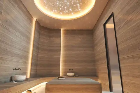 Hyatt Regency Kotor Bay Resort in Prčanj — foto 18