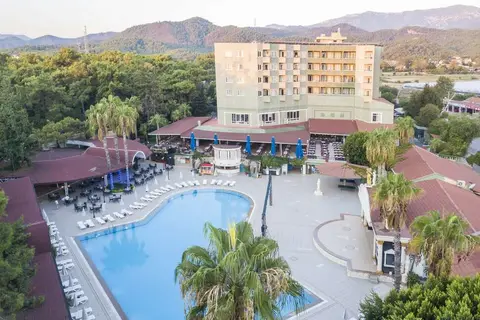 Armas Kaplan Paradise in Kemer, foto 14